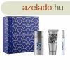 Carolina Herrera 212 Men - EDT 100 ml + borotvlkozs utni 