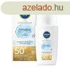 Nivea Arckrm Specialist Invisible Daily Fluid SPF 50+ 40 ml