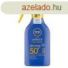 Nivea Hidratl fnyvd spray adagolval SPF 50+ Sun (Prote