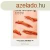 Missha Tpll szvet arcmaszk Red Ginseng (Airy Fit Sheet M