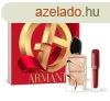 Giorgio Armani S Intense (2023) - EDP 100 ml + ajakrzs Lip