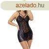 SUBBLIME ? virgos csipkvel dsztett bruha L/XL