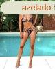  Bikini, dgs, extra pntokkal, leo S-M mret 