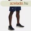 Under Armour UA Vanish Woven 8in Shorts-NVY