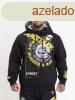Amstaff Velar Hoodie Black