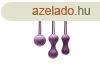 JeJoue Vnusz golyk AMI Dark purple