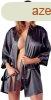 Satin Lace szatn knts, S?M