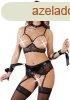 Gentle Bondage csipks szett, XL