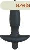 Black Velvets 5 Speeds Plug Small