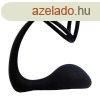 Black Velvets Cock & Ball Ring + Plug Slim