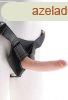 Felcsatolhat pnisz King Cock M (17,8 cm)