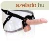 Pipedream Basix Universal Harness