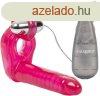 Triple Flexi Stimulator klipszes pnisz