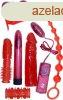 You2Toys Red Roses Set