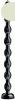 Hosed 19 Inch Beaded Thick Anal Snake