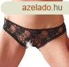 Lace Dream fekete bugyi, M
