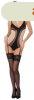 Pulzl Desire Lace Body, XXL-XXXL