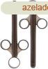 Trinity Vibes Lubricant Launcher Set of 3 Smoke