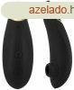 Womanizer Premium 2 nyoms vibrtor, fekete