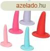 California Exotics 5pcs Wearable Dilator Set