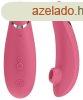 Womanizer Premium II nyoms vibrtor, rzsaszn