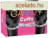 Spencer & Fleetwood Candy Cuffs