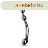 Sinner Gear Multi-Stim Pleasure Wand Metal Anal
