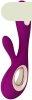 Lelo Soraya Wave , lila