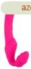 You2Toys Vibrating Strapless Strap On