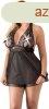 Lace Babydoll Cottelli Collection Plus, XXXL