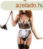 Hot French Maid jelmez, M
