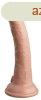 King Cock Elite Realistic Dildo Vibrator & Silicone Remo