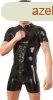 Frfi latex rvidnadrg, S