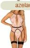 Obsessive Body Lilines mack, rzsaszn, S-M