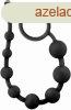 Anal Adventures Platinum Silicone Anal Beads
