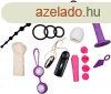 Sexy Elephant Deluxe Couple Play Set erotikus segdeszkzks