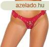 Strap-on hm Shades of Red