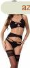 Passion Nadya Set, S?M