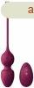 Dorcel Love Balls Vibrating Kegel Balls with Remote Control 