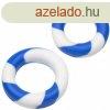 California Exotics Admiral 2 Ring Set Blue