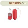 Shots Toys 10 Speed Remote Vibrating Egg Big