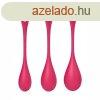 Satisfyer Yoni Power 1 Hvelyi slyzk Training Set