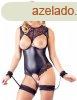 Pure Seduction mbr body, L