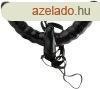 Fetish Fantasy Vibrating Double Delight Strap-On