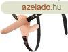 You2Toys Vibrating Double Strap On