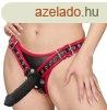 bad kitty strap-on harness, 2XL