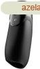 Satisfyer Men Vibration+ Connect App Black