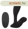 We-Vibe Vector+ Charcoal Black