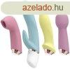 Satisfyer Marvelous Four erotikus kszlet 4 db