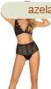 Obsessive Klarita 2-pcs set, S?M